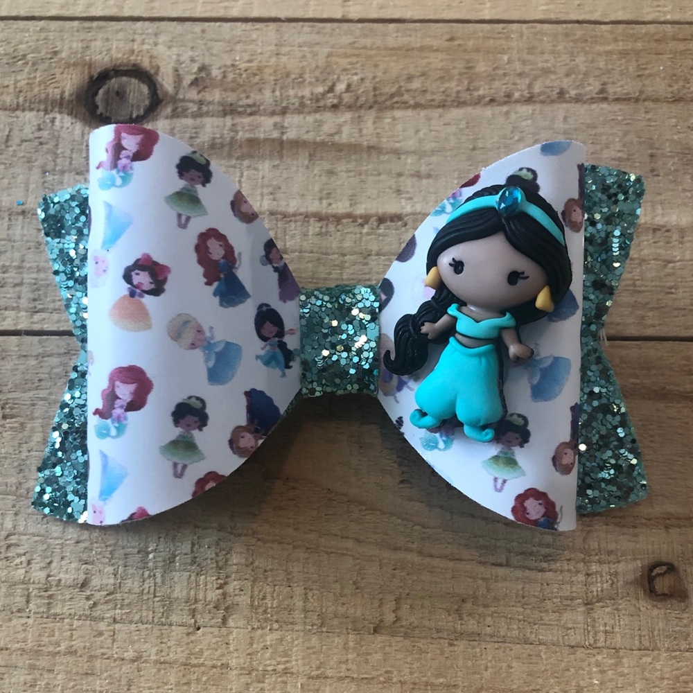 Girls hair bow